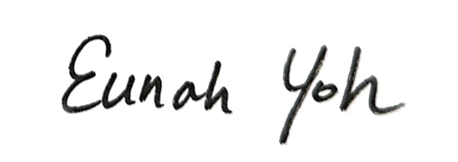 Eunah Yoh